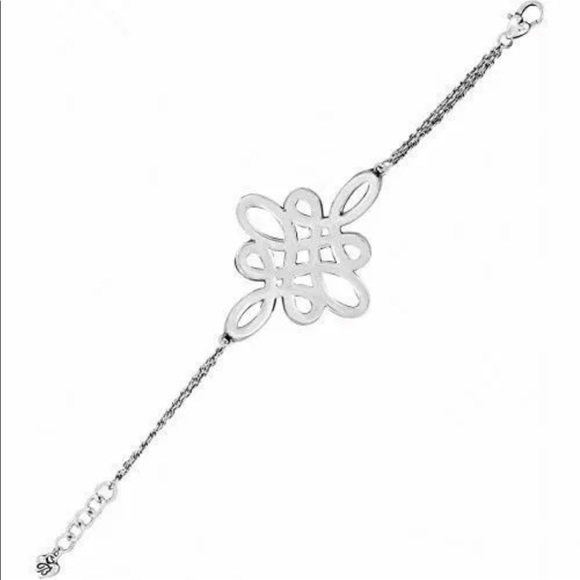 Take Home Workshop: Celtic Knot Bracelet - YouTube Brighton KNOTTINGHAM CROSS Celtic Knot Bracelet